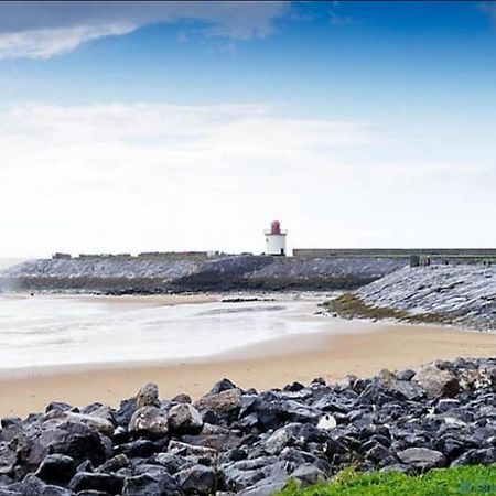 Harbour Loft! Newly Refurbished 3 Bed Flat! Lejlighed Burry Port Eksteriør billede