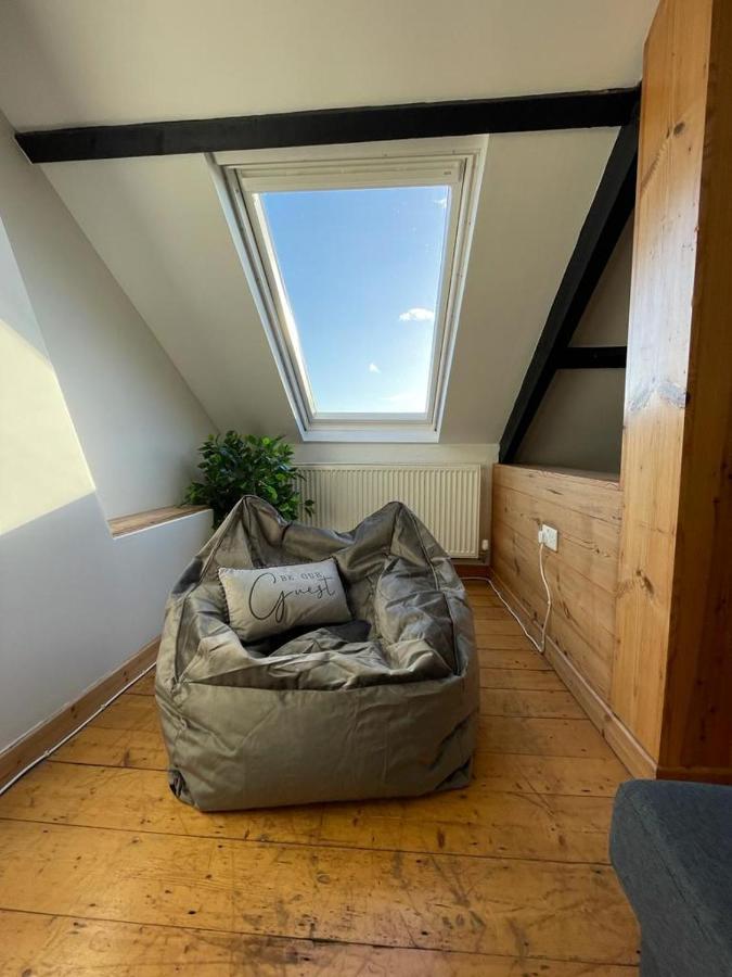 Harbour Loft! Newly Refurbished 3 Bed Flat! Lejlighed Burry Port Eksteriør billede